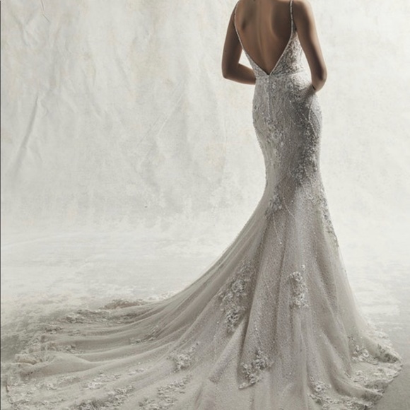 Maggie Sottero - Picture 2 of 3